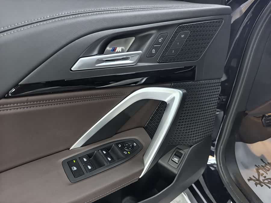 BMW X1 2023 — фото 17