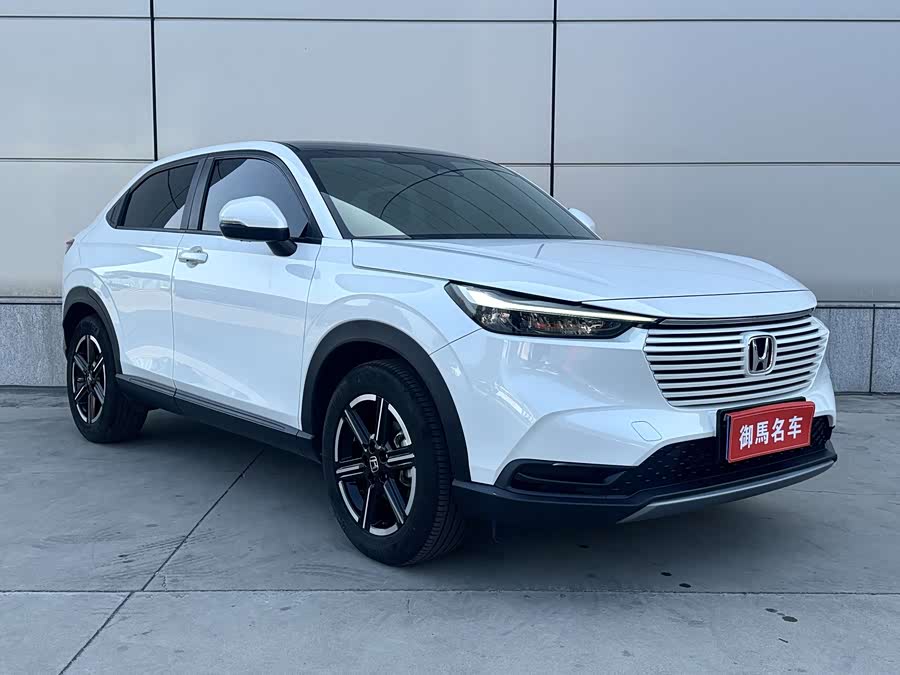 Honda Vezel 2023