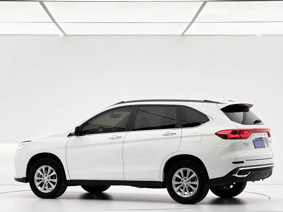 Haval M6 2023