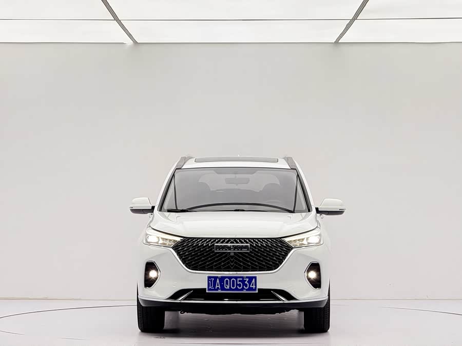 Haval M6 2023