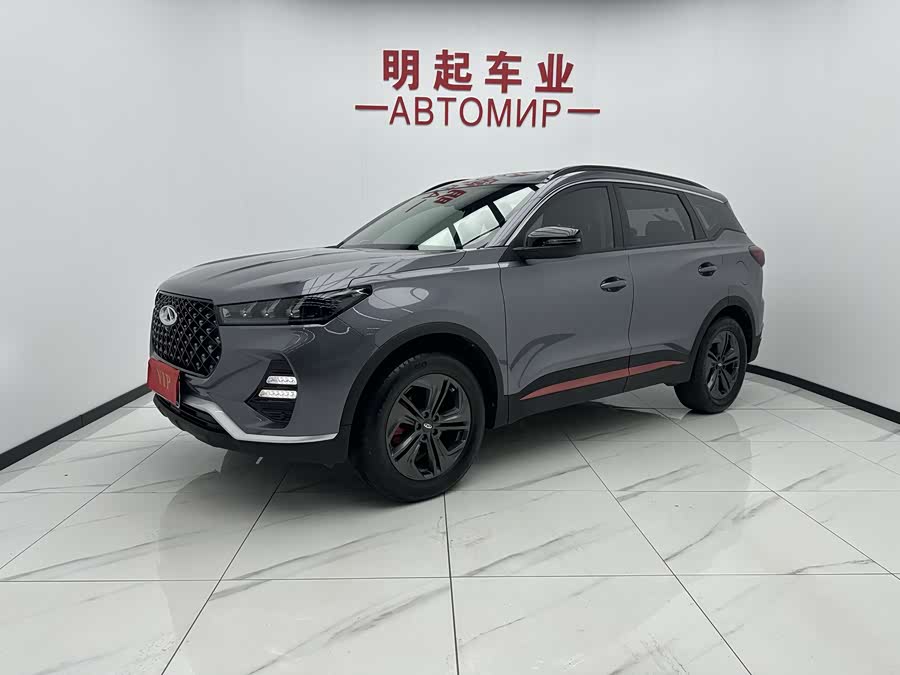 Chery Tiggo 7 2023