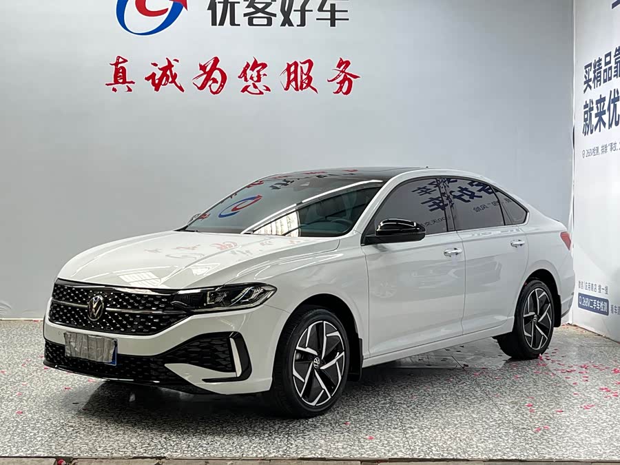 Volkswagen Lavida 2023