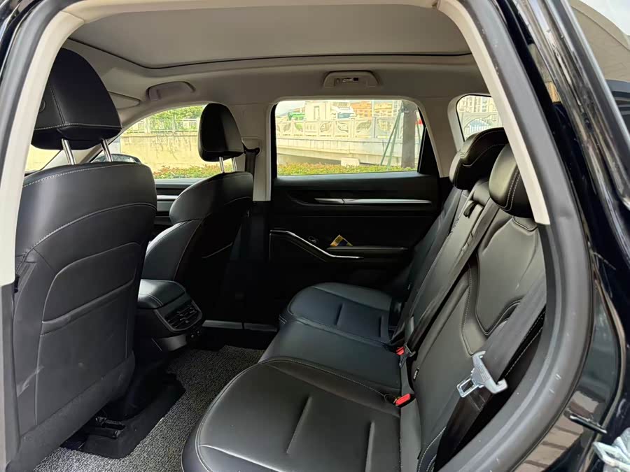 Haval H6 2023