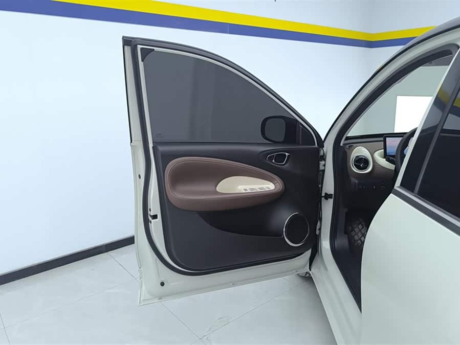 Wuling Bingo 2023