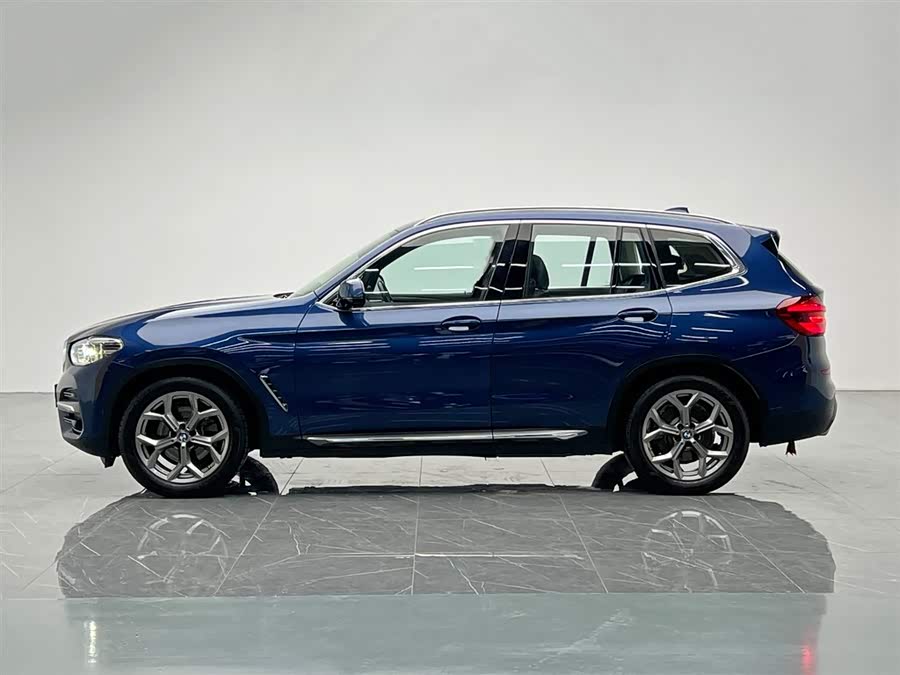 BMW X3 2020