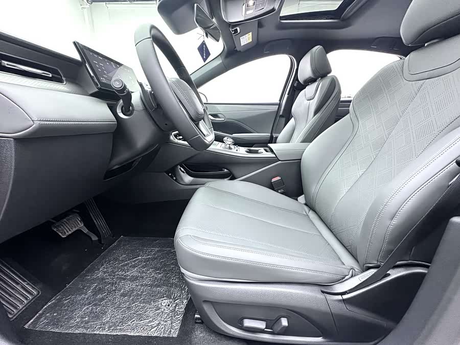 BYD Qin PLUS 2025