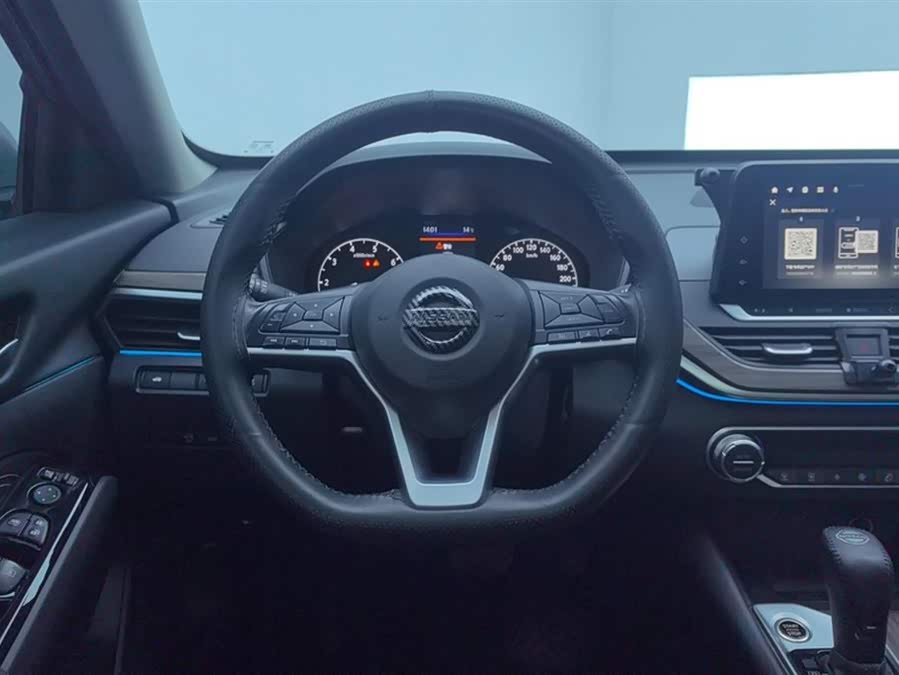 Nissan Teana 2021 — фото 15