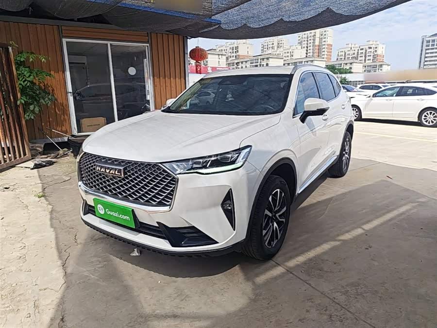 Haval H6 2022