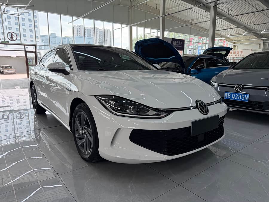 Volkswagen Lamando 2022
