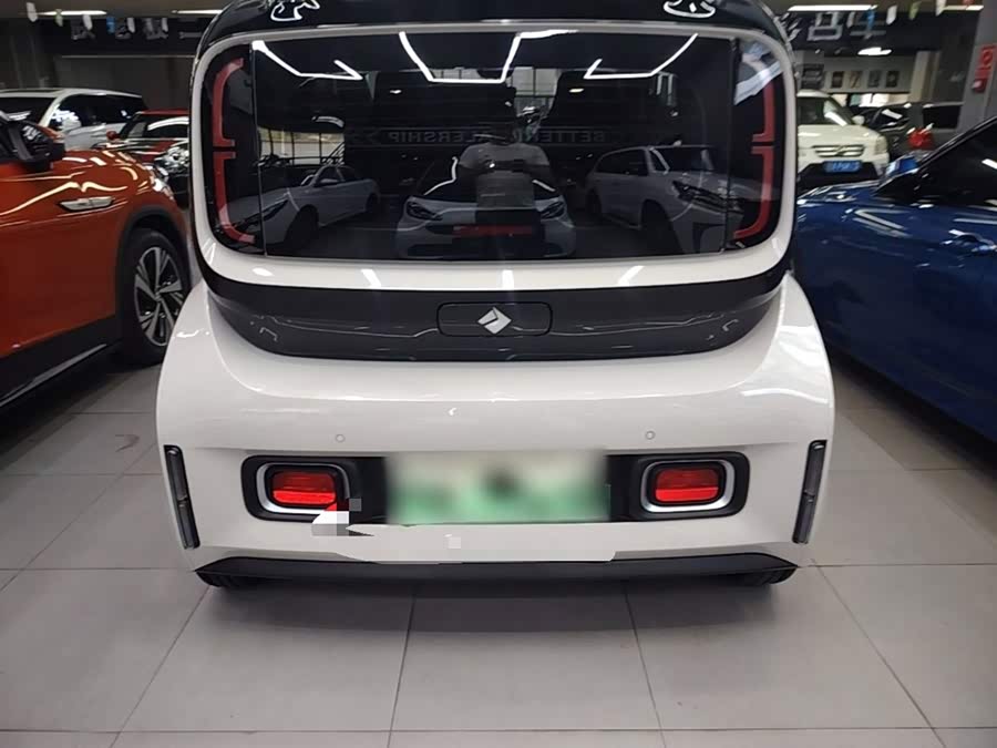 Baojun Kiwi EV 2022