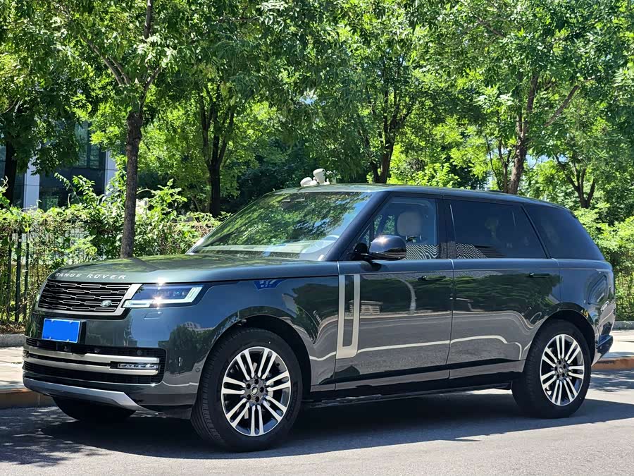 Land Rover Range Rover 2024