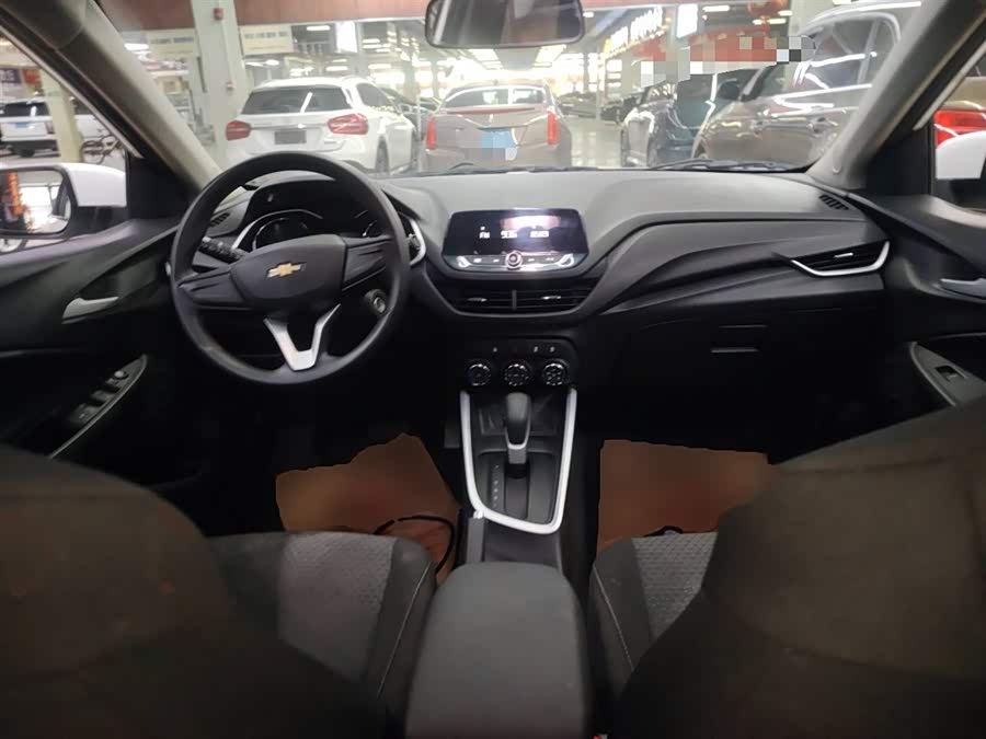 Chevrolet Cavalier 2022