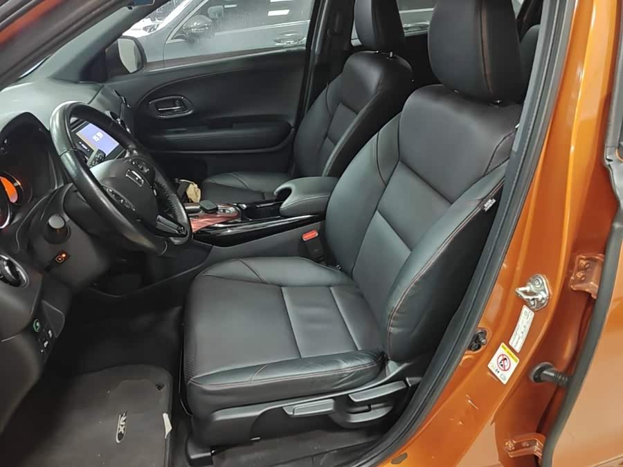 Honda XR-V 2015 — фото 15