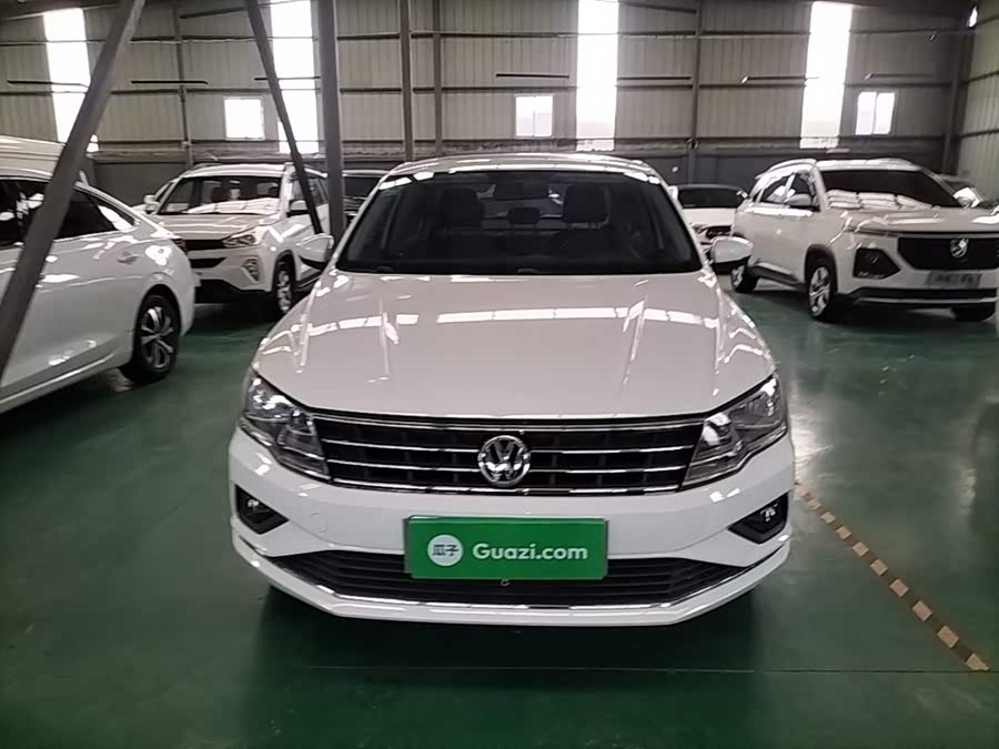 Volkswagen Jetta 2019