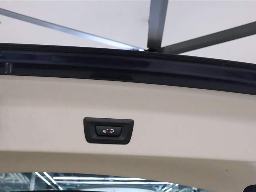 BMW X3 2020 — фото 19