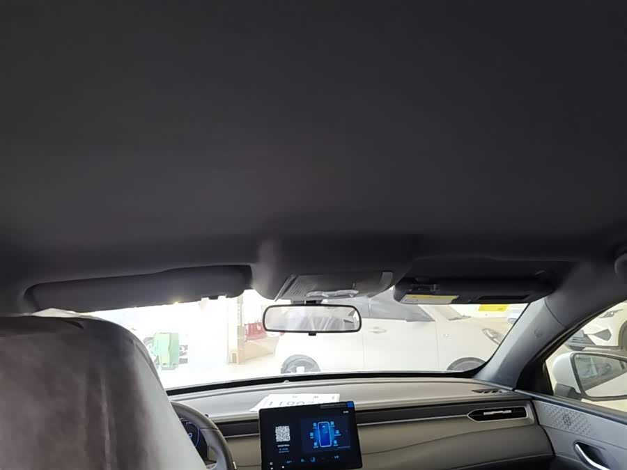 BYD Qin PLUS 2025 — фото 18