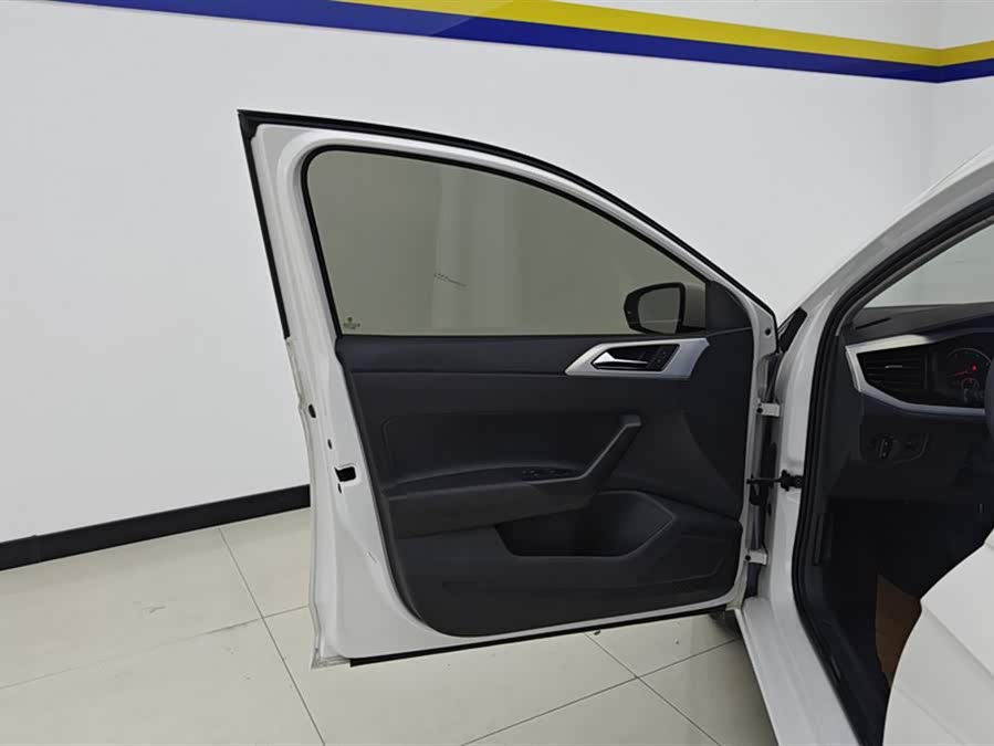 Volkswagen Polo 2019