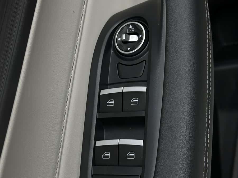 Chery Tiggo 5x 2023 — фото 12