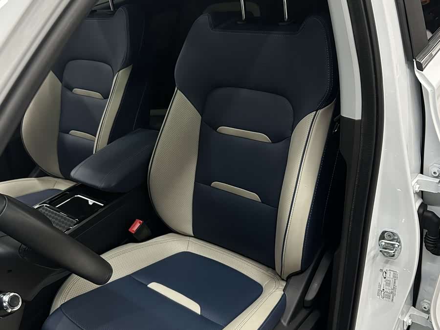 Chery Tiggo 5x 2023 — фото 20