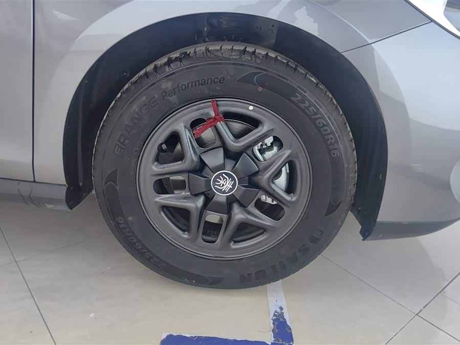 BYD Qin PLUS 2025