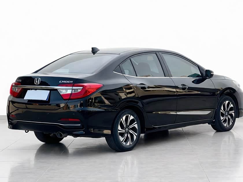Honda Crider 2016 — фото 9