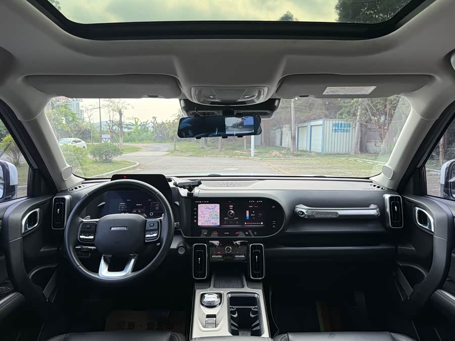 Haval Dargo 2022