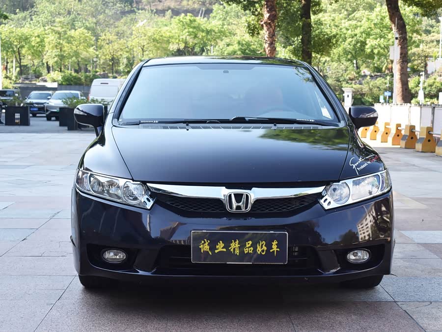 Honda Civic 2009