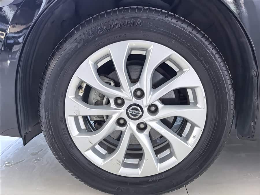 Nissan Sylphy 2022