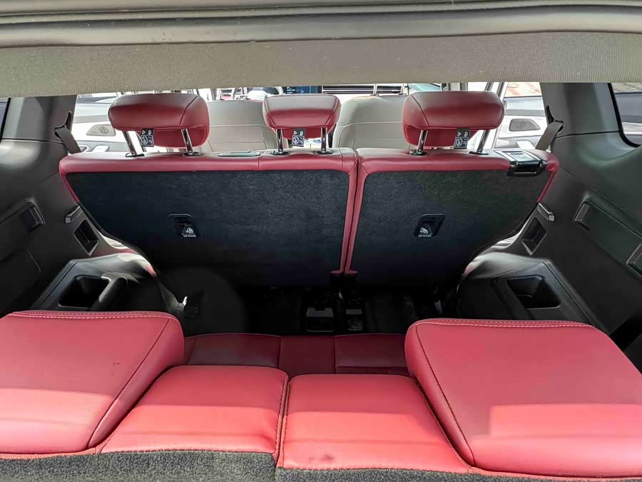 Jetour Jietu X70 PRO 2023 — фото 16