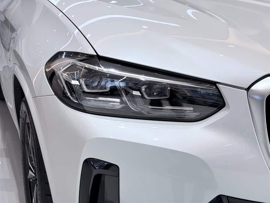 BMW X3 2023