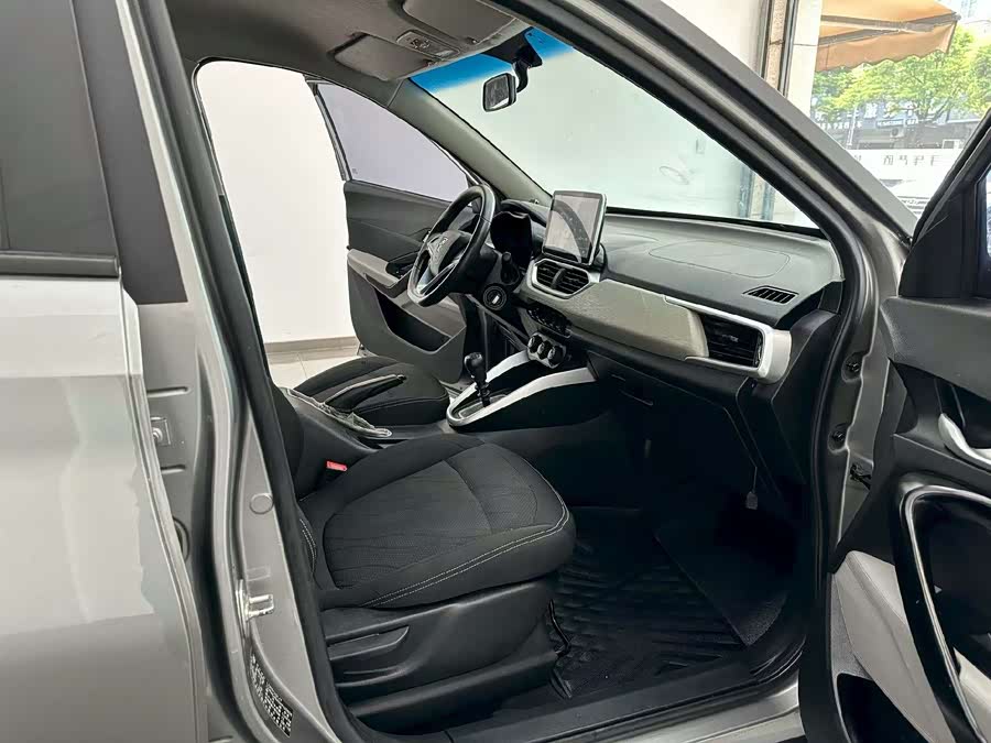 Baojun 510 2017