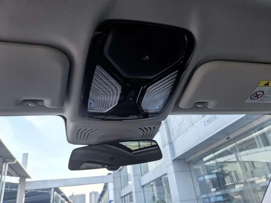 BMW X3 2021 — фото 16