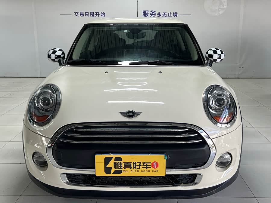 MINI MINI 2018
