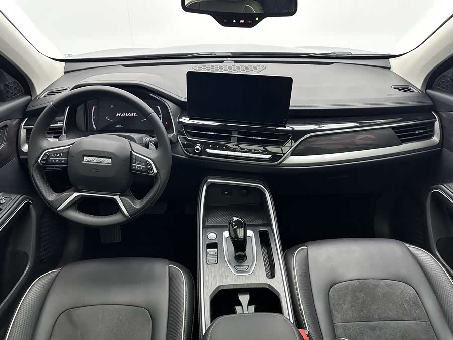 Haval H6 2021