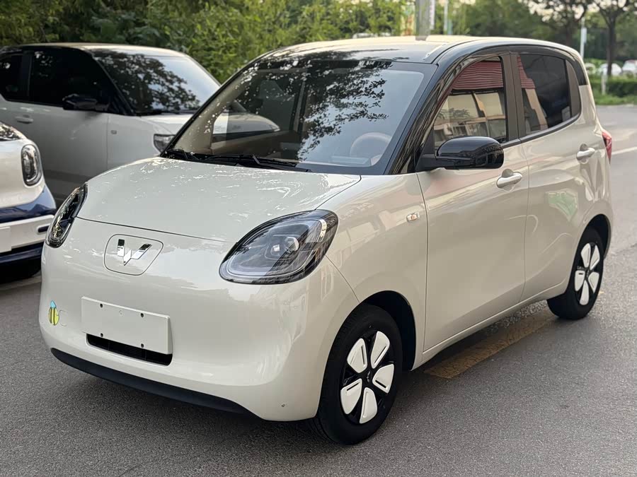Wuling Hongguang MINIEV 2025