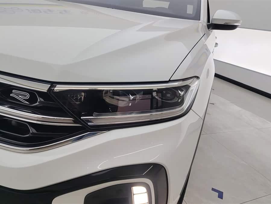 Volkswagen T-Roc 2024