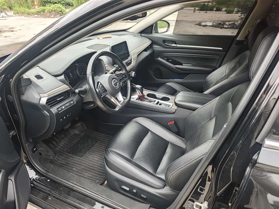 Nissan Teana 2020