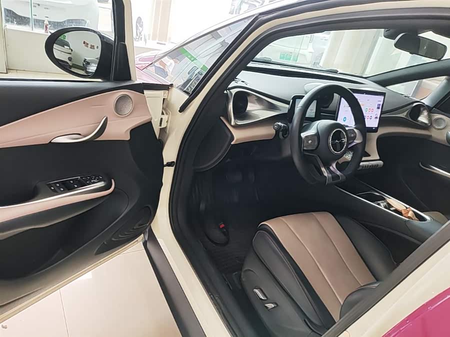 BYD Dolphin 2023 — фото 16