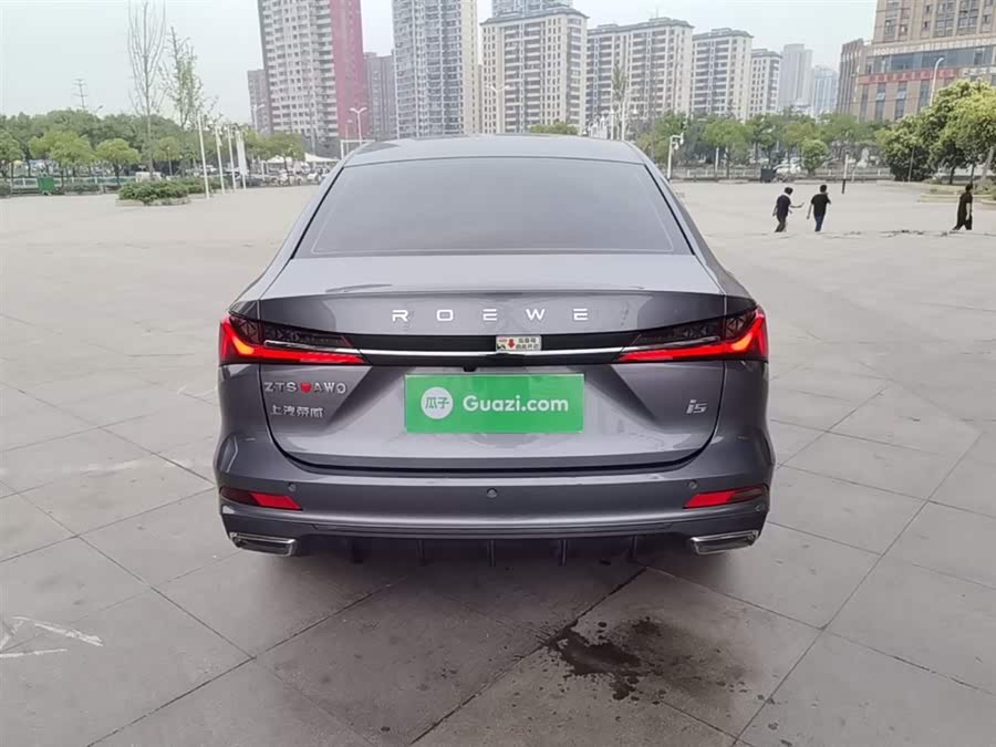 Roewe i5 2023