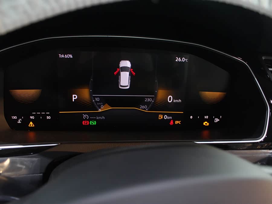 Volkswagen Magotan 2023