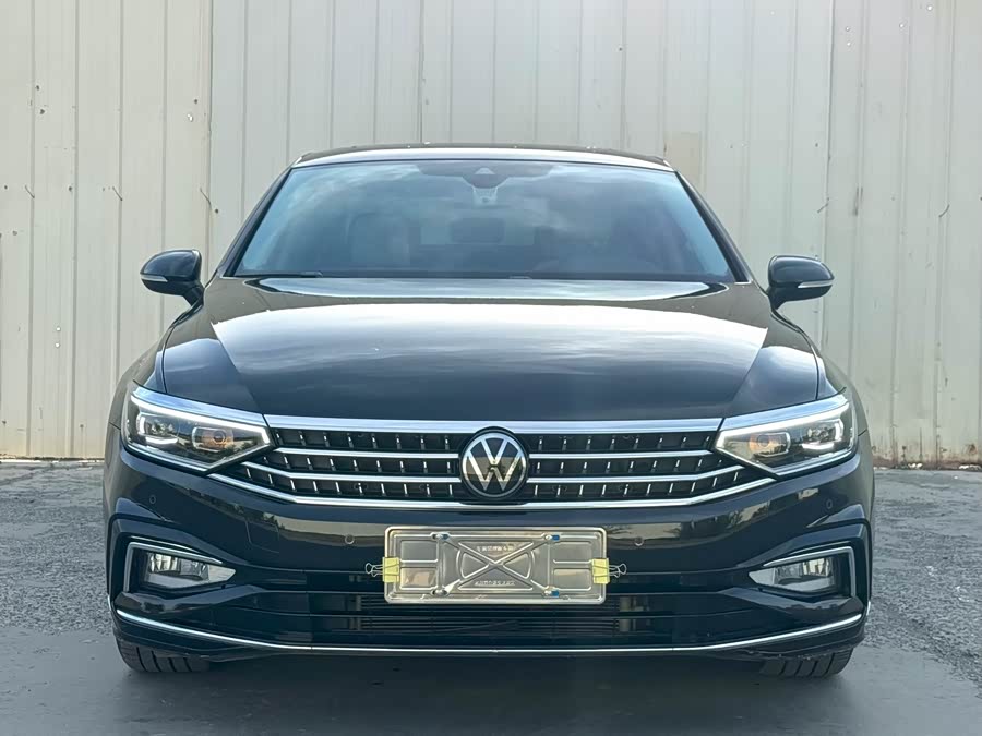 Volkswagen Magotan 2023