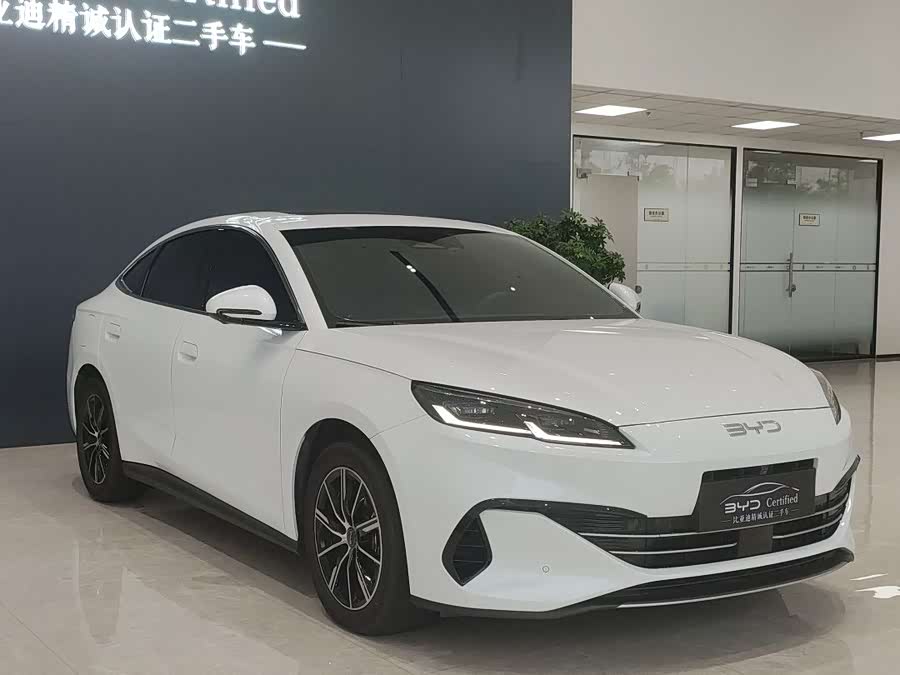 BYD Seal 06 2024