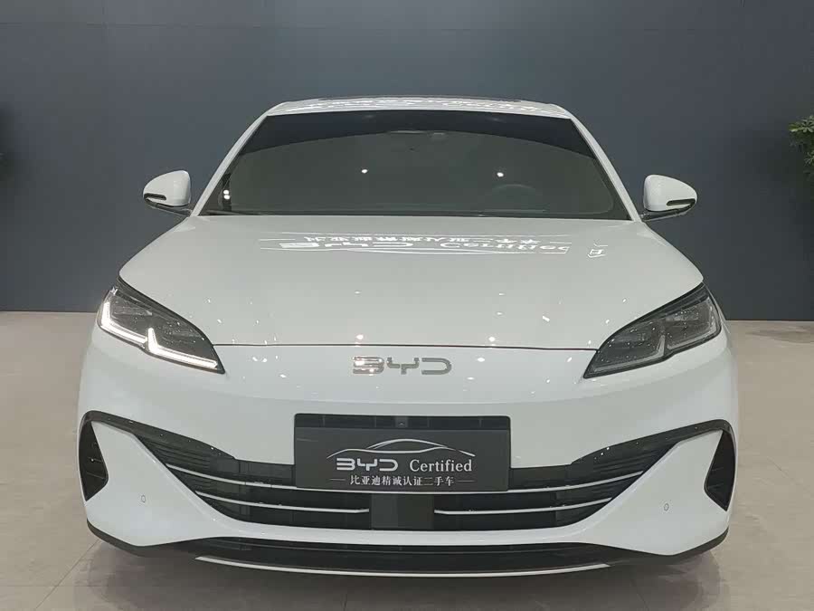 BYD Seal 06 2024