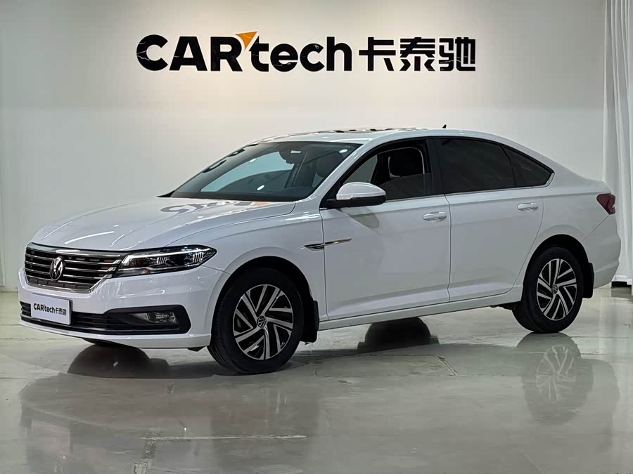 Volkswagen Lavida 2022