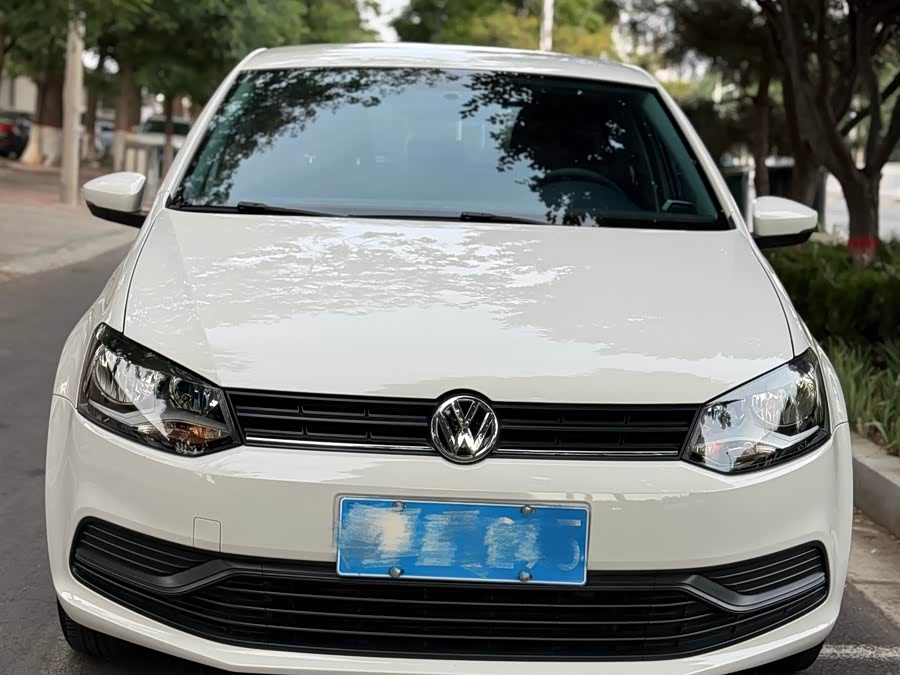 Volkswagen Polo 2018
