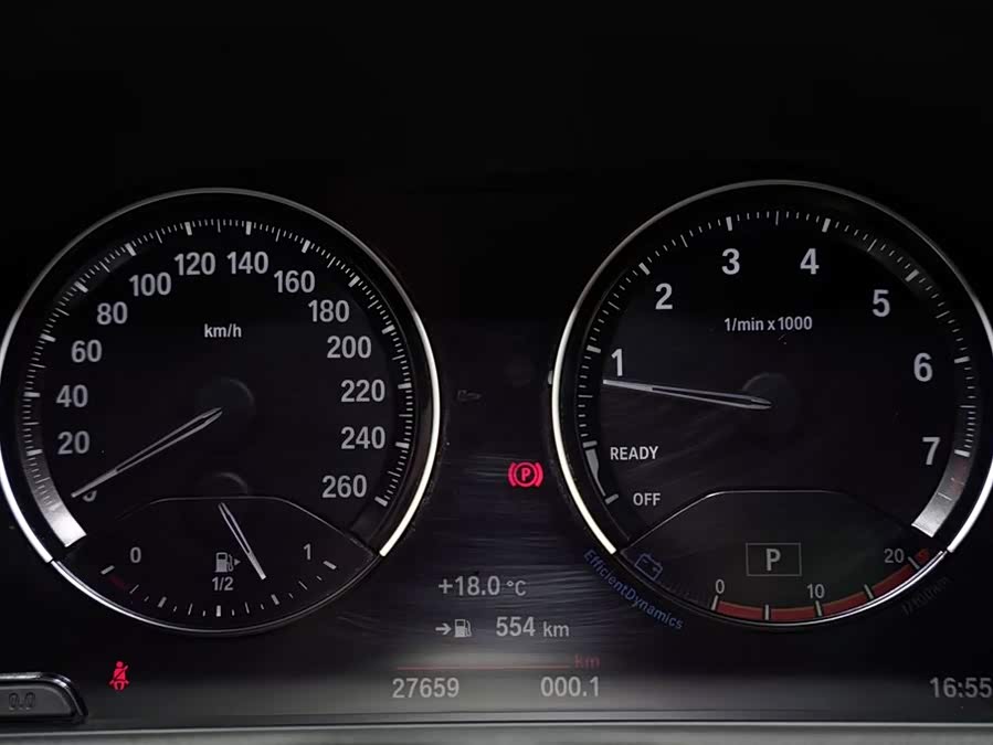 BMW X1 2022 — фото 12