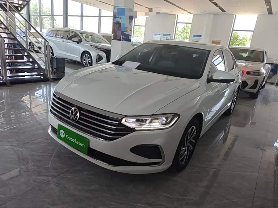 Volkswagen Lavida 2023