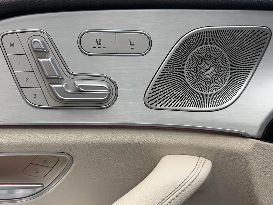 Mercedes-Benz GLE 2021 — фото 14