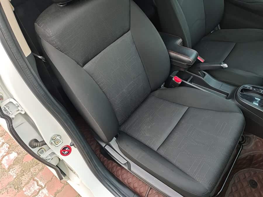 Honda Fit 2018 — фото 25