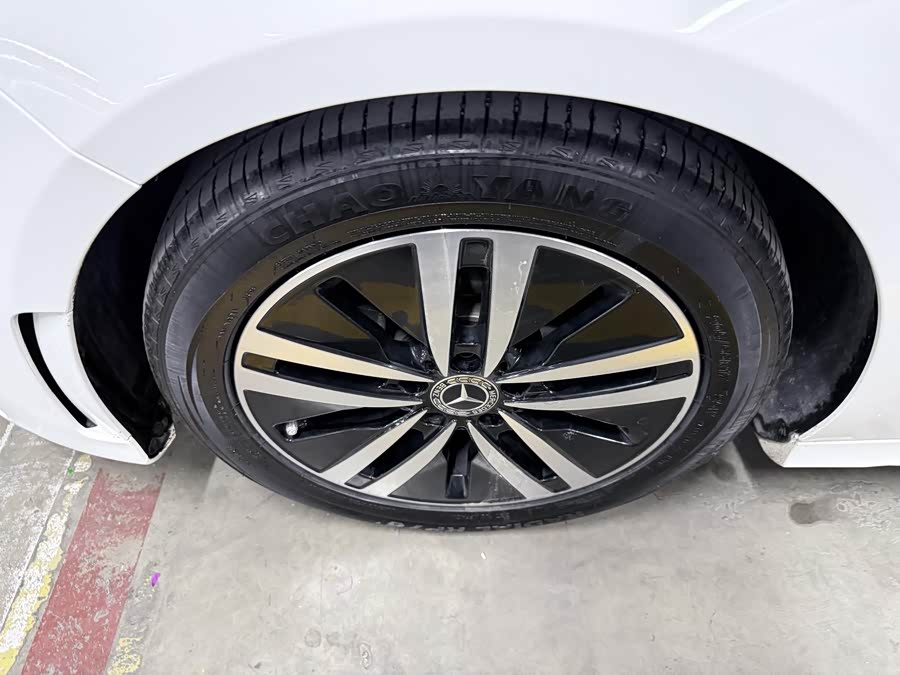 Mercedes-Benz A-Class 2020